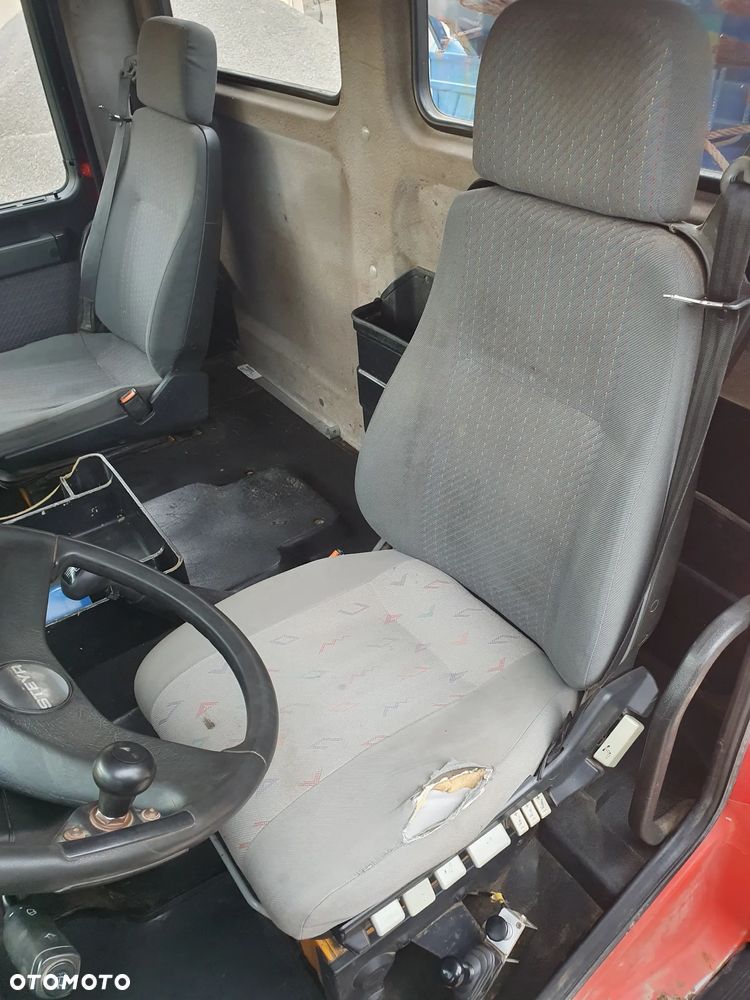 MAN 27.362 Hydroburta 6x6 - 20