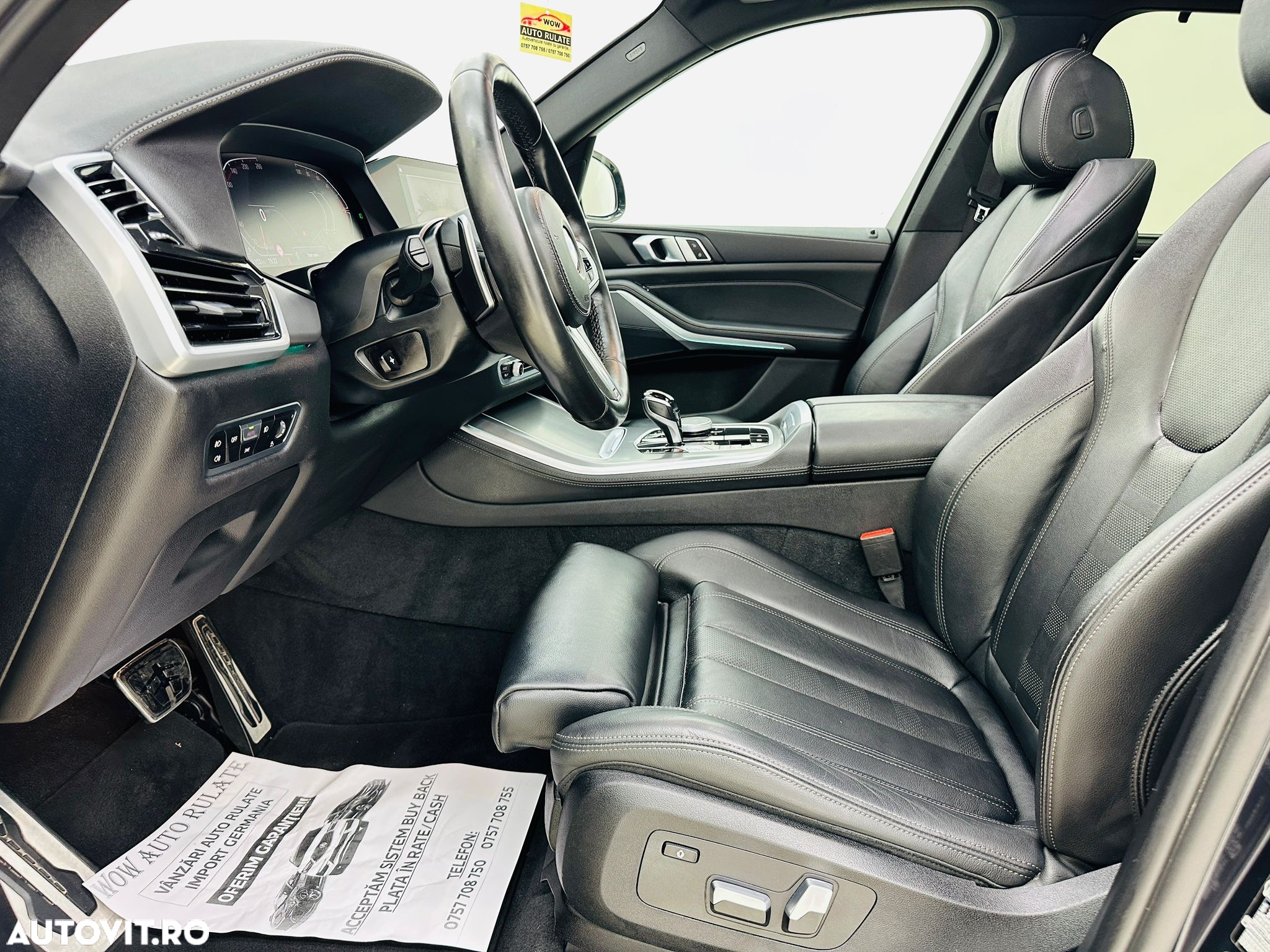 BMW X5 - 16