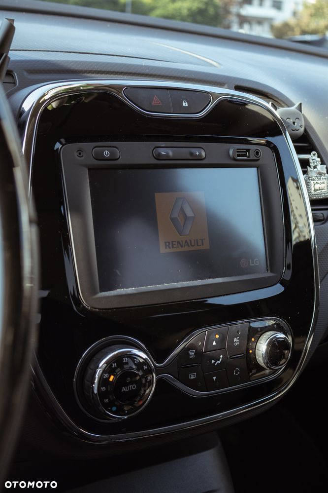 Renault Captur - 19