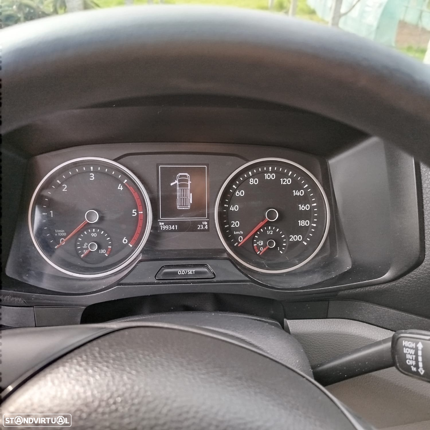 VW Crafter - 8