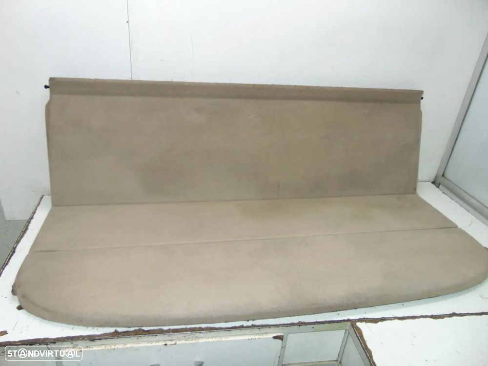 Saab 95 chapeleira - 1