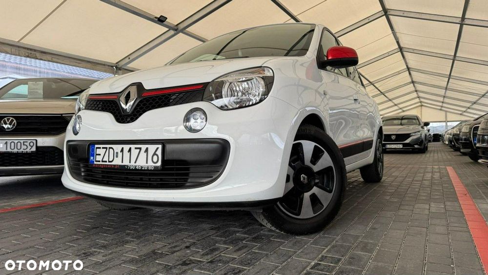 Renault Twingo SCe 70 Expression - 30