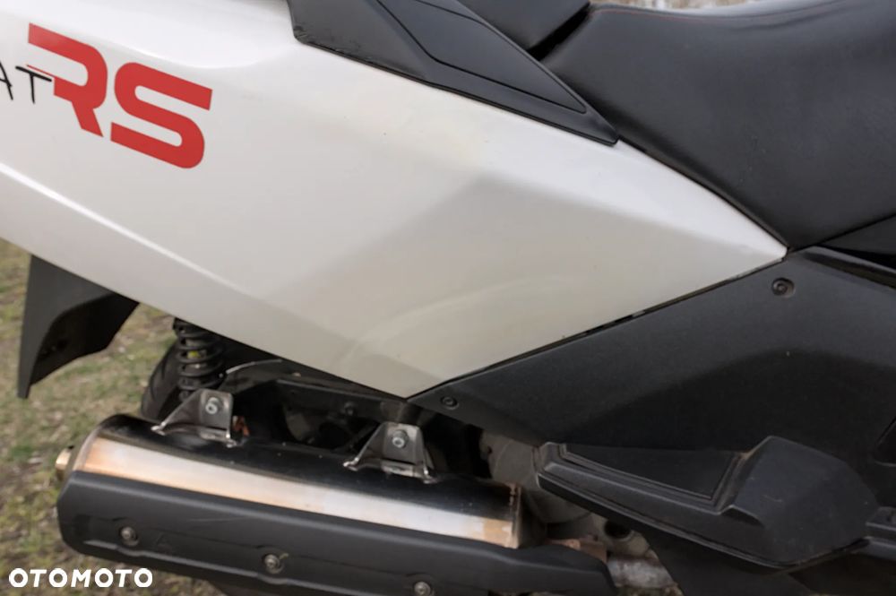 Peugeot Satelis - 14