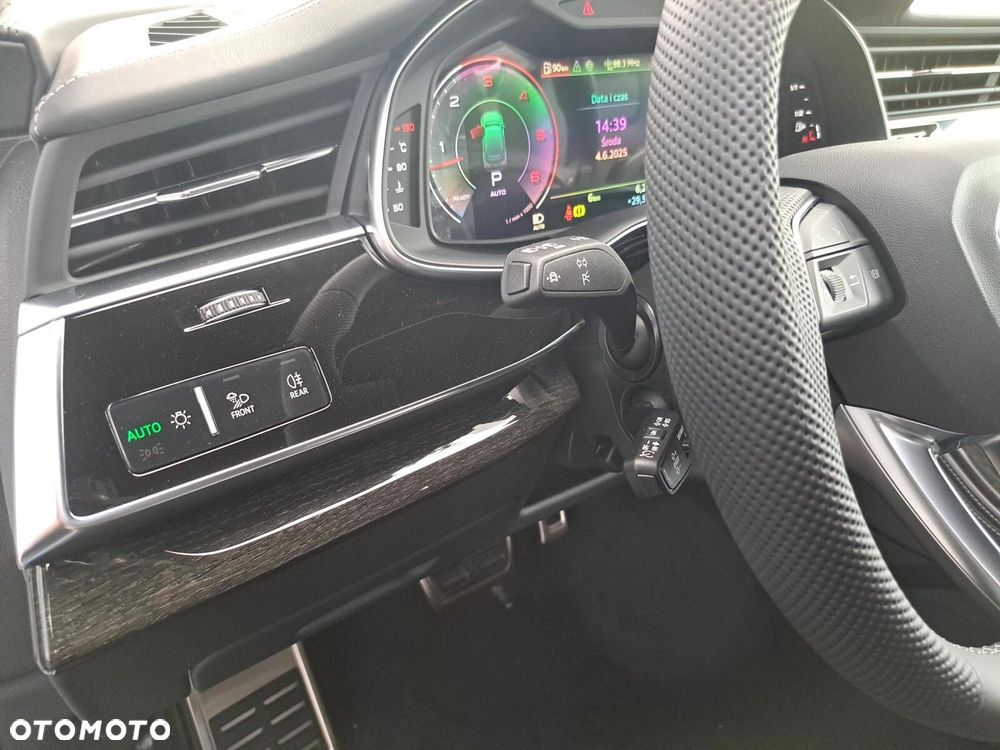 Audi Q7 - 26
