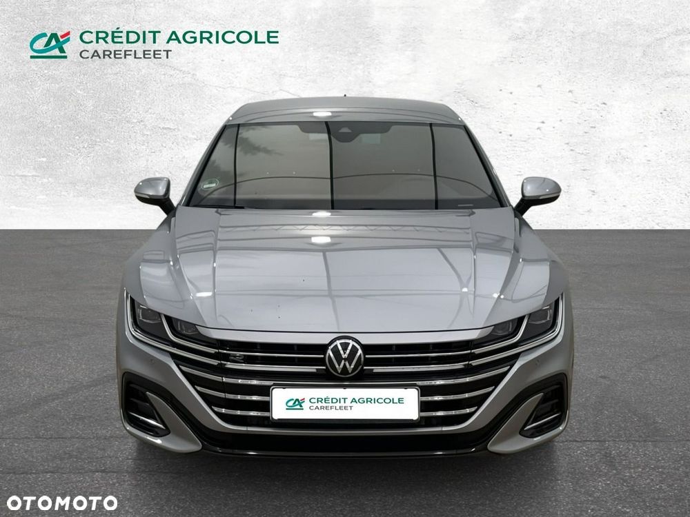 Volkswagen Arteon - 3