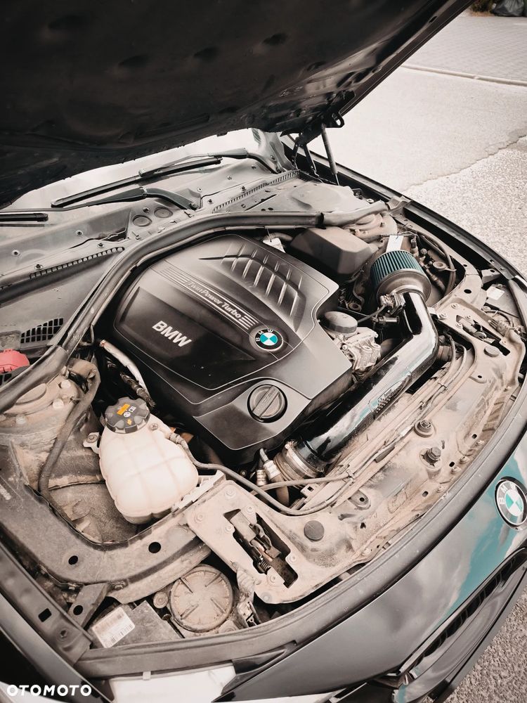 BMW Seria 4 - 29