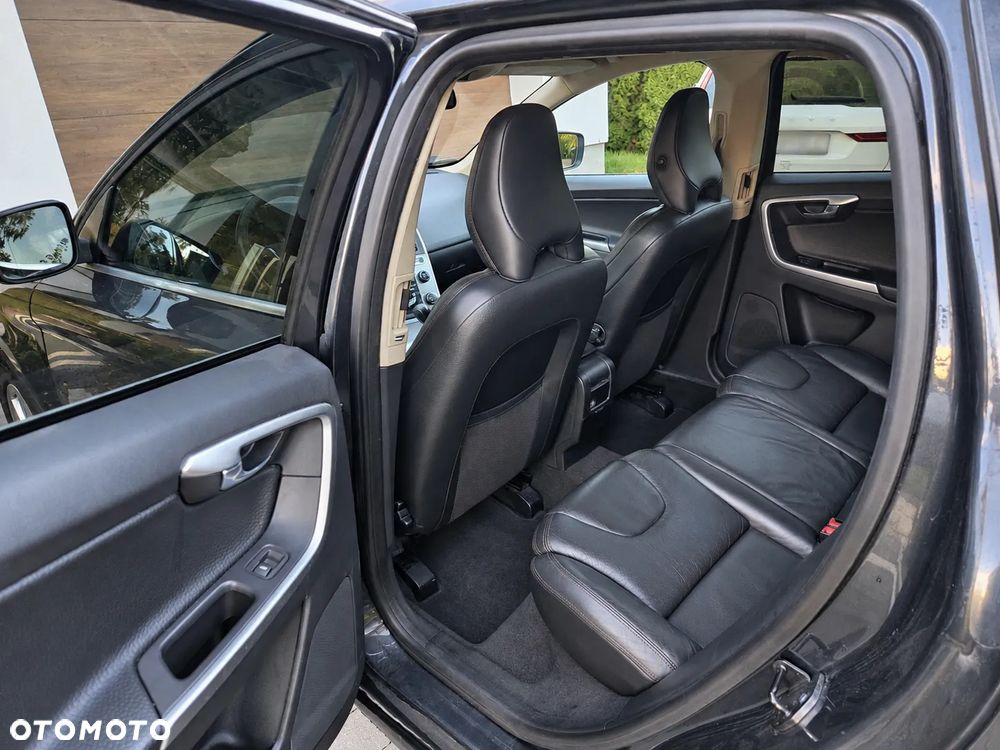 Volvo Xc60 2011 photo 4