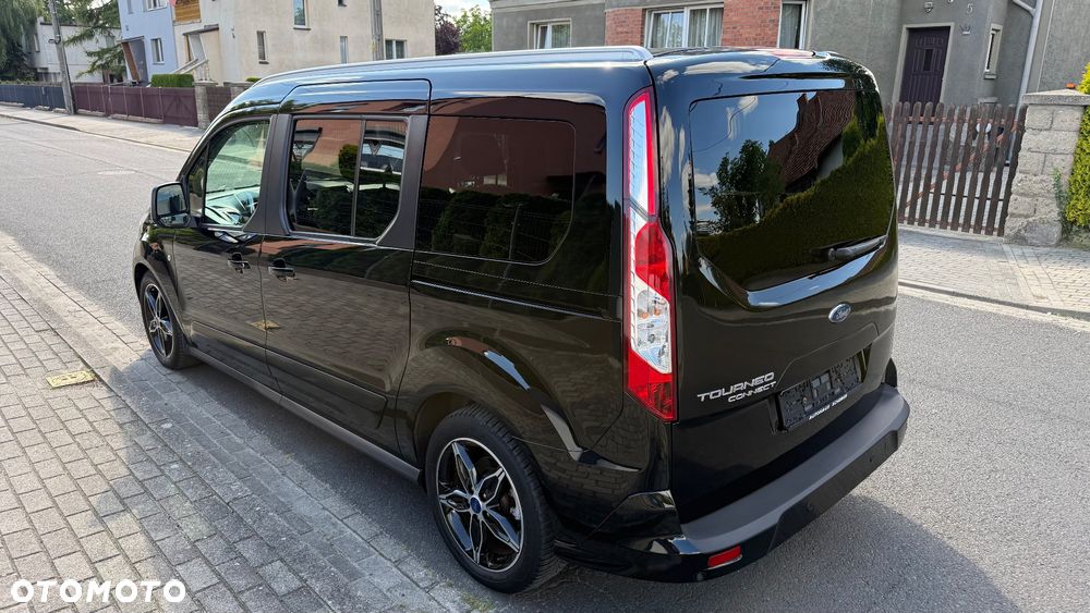 Ford Tourneo Connect Grand - 3