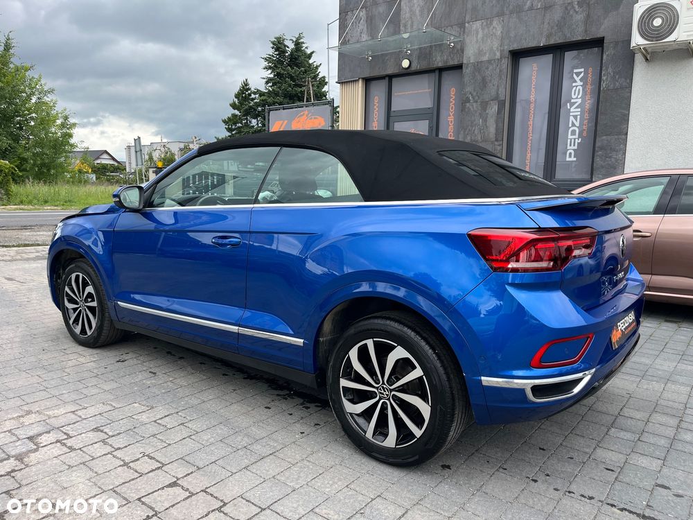 Volkswagen T-Roc - 6