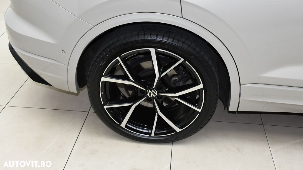 VOLKSWAGEN Touareg 2022 — imagine 26