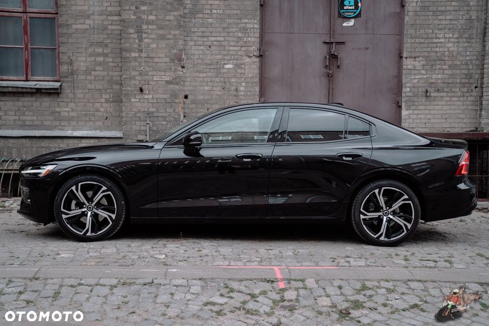 Volvo S60 - 4
