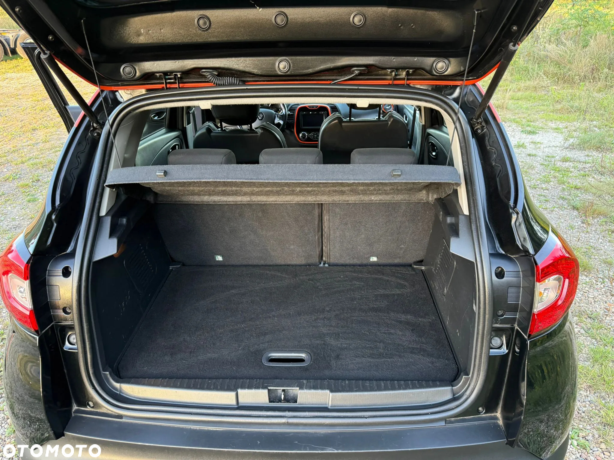Renault Captur (ENERGY) TCe 90 LIMITED - 15