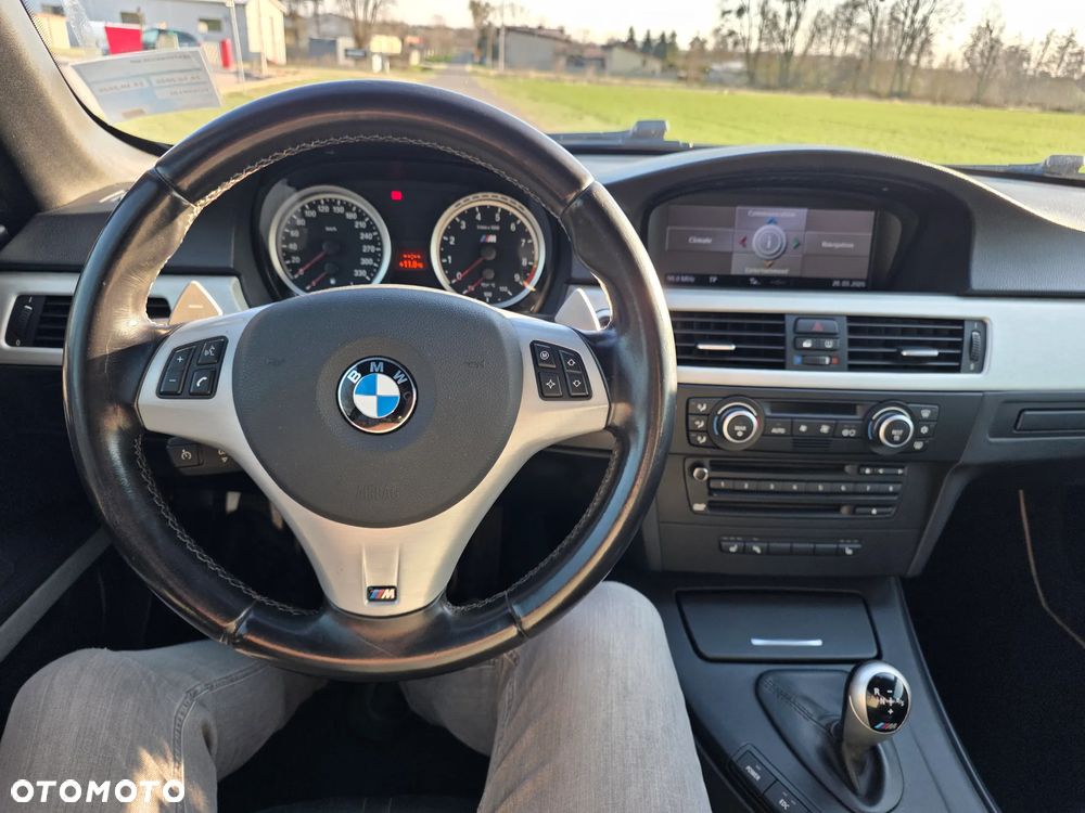 BMW M3 - 39