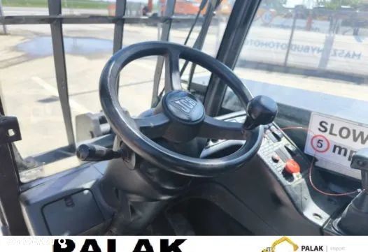 JCB Ładowacz  TELETRUK JCB TLT 35D/WÓZEK WIDŁOWY , 2017 rok - 13
