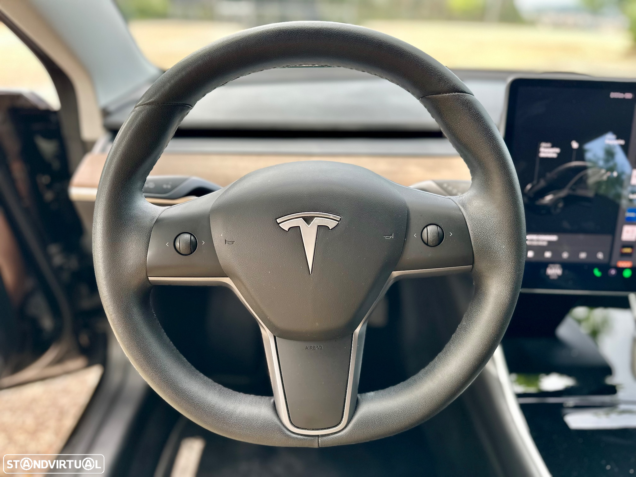 Tesla Model 3 Standard RWD Plus - 13