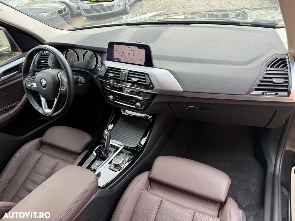BMW X3 - 12