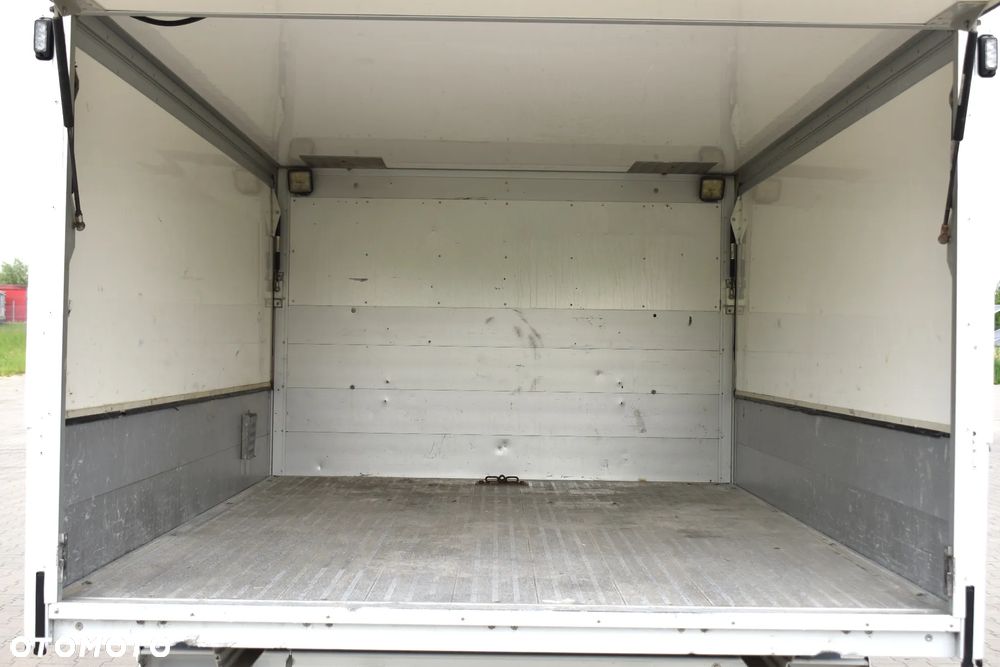 Fiat Ducato - 11