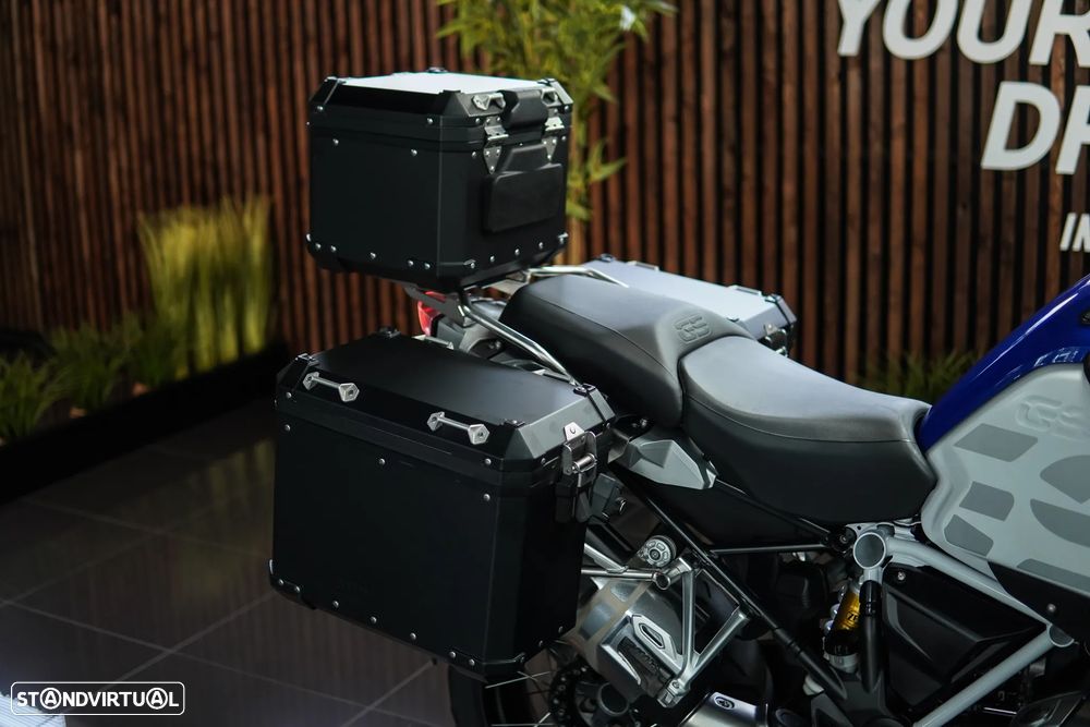 BMW R 1250 GS Adventure HP - 37