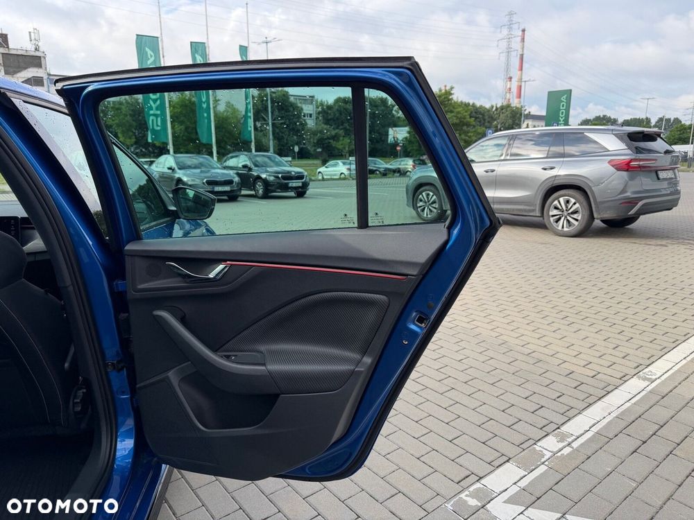 Skoda Scala 1.0 TSI Monte Carlo DSG - 25