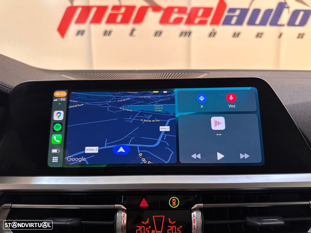 BMW 420 d Pack M Auto - 34