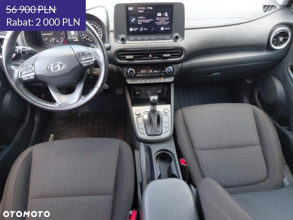 Hyundai Kona - 13