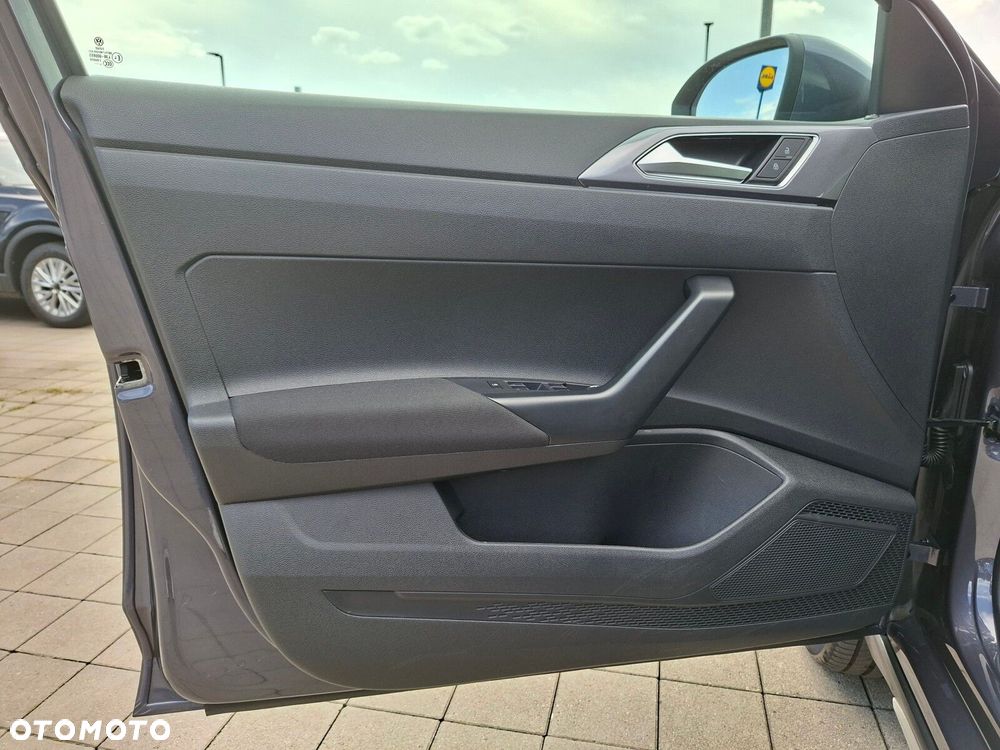 Volkswagen Taigo - 10