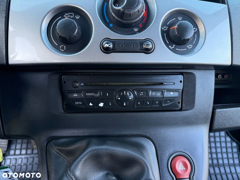 Renault Kangoo 1.5 dCi Helios2 - 14