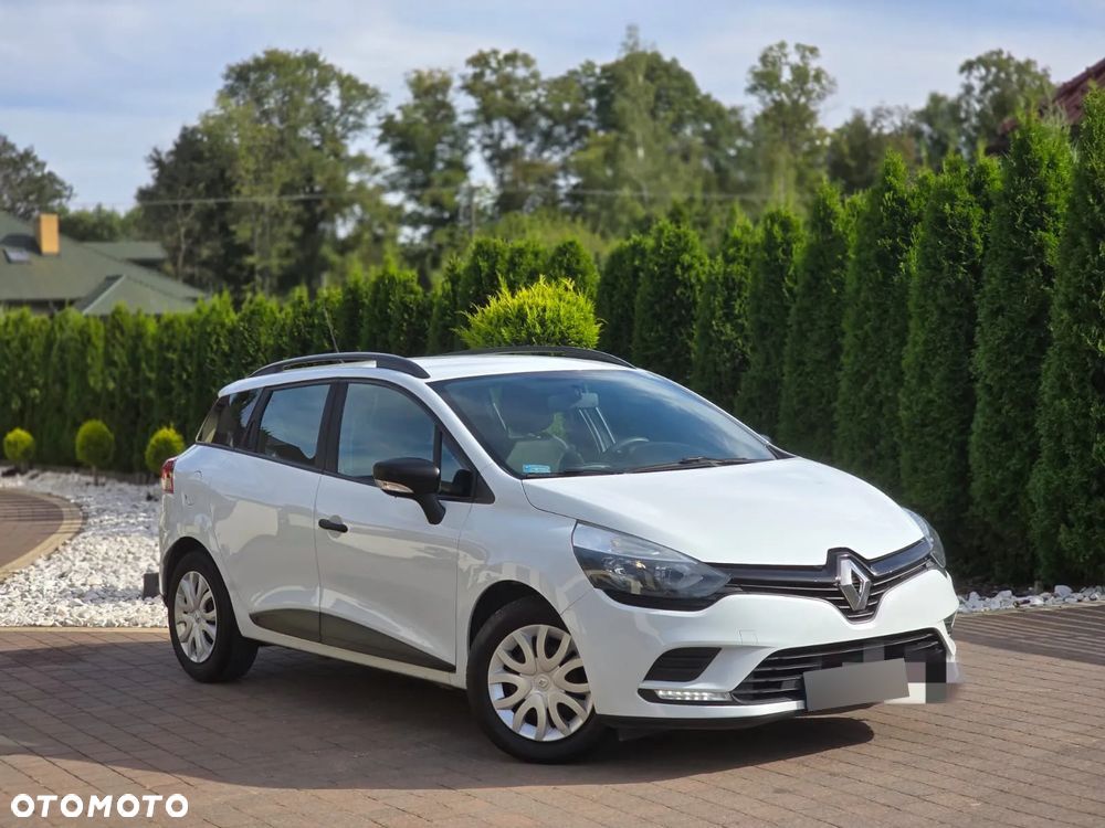 Renault Clio 0.9 TCe Life - 1