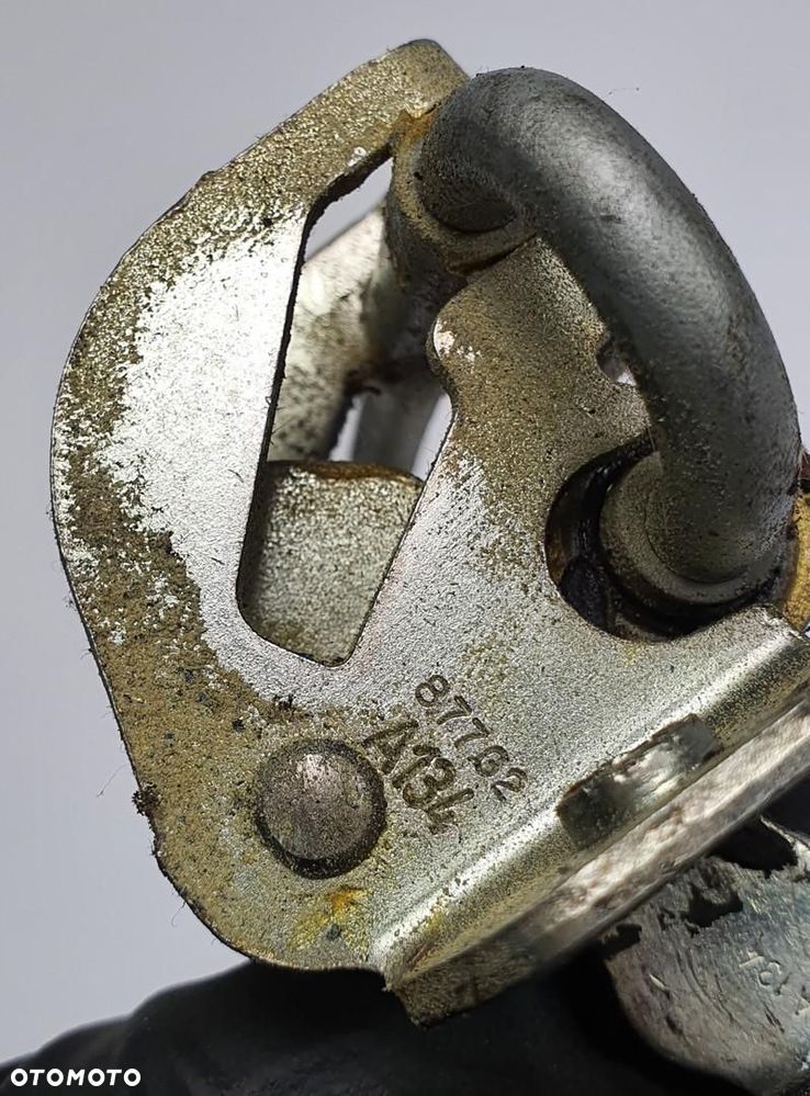 OGRANICZNIK DRZWI PRAWY PRZÓD FIAT PUNTO II 3D 877G2 A134 - 5