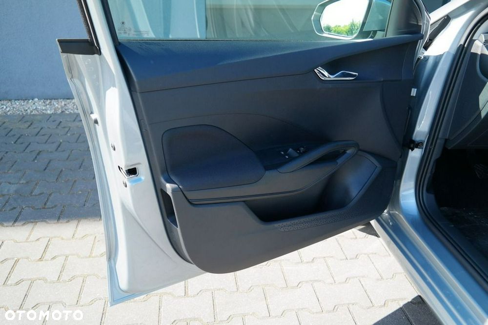 Skoda Fabia - 23