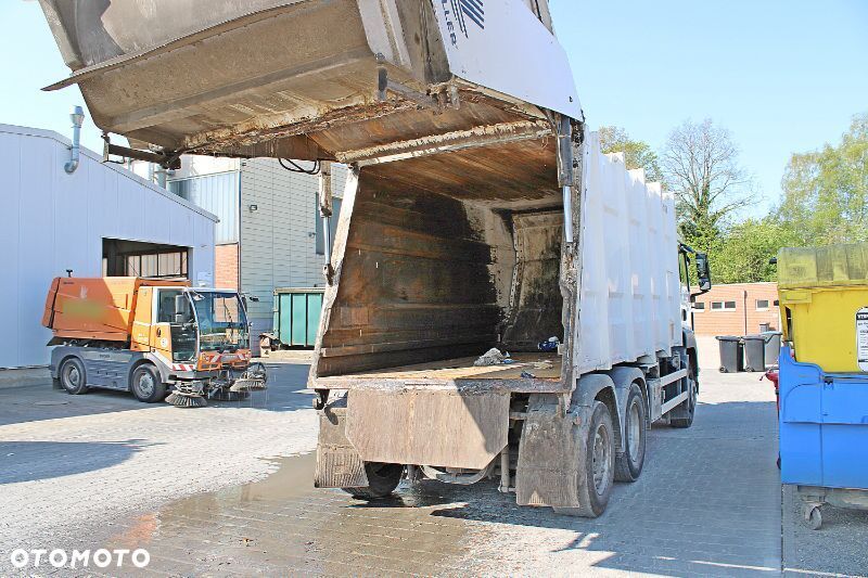 MAN TGS 26.320 - 25