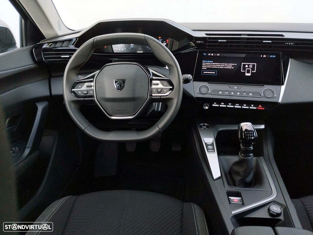 Peugeot 308 SW 1.2 PureTech Active Pack - 3