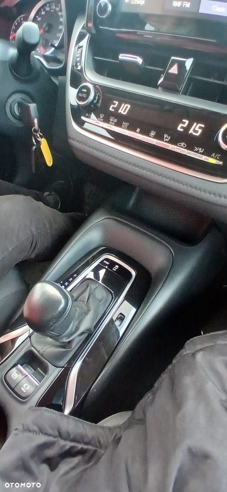 Toyota Corolla 1.5 Comfort MS - 12
