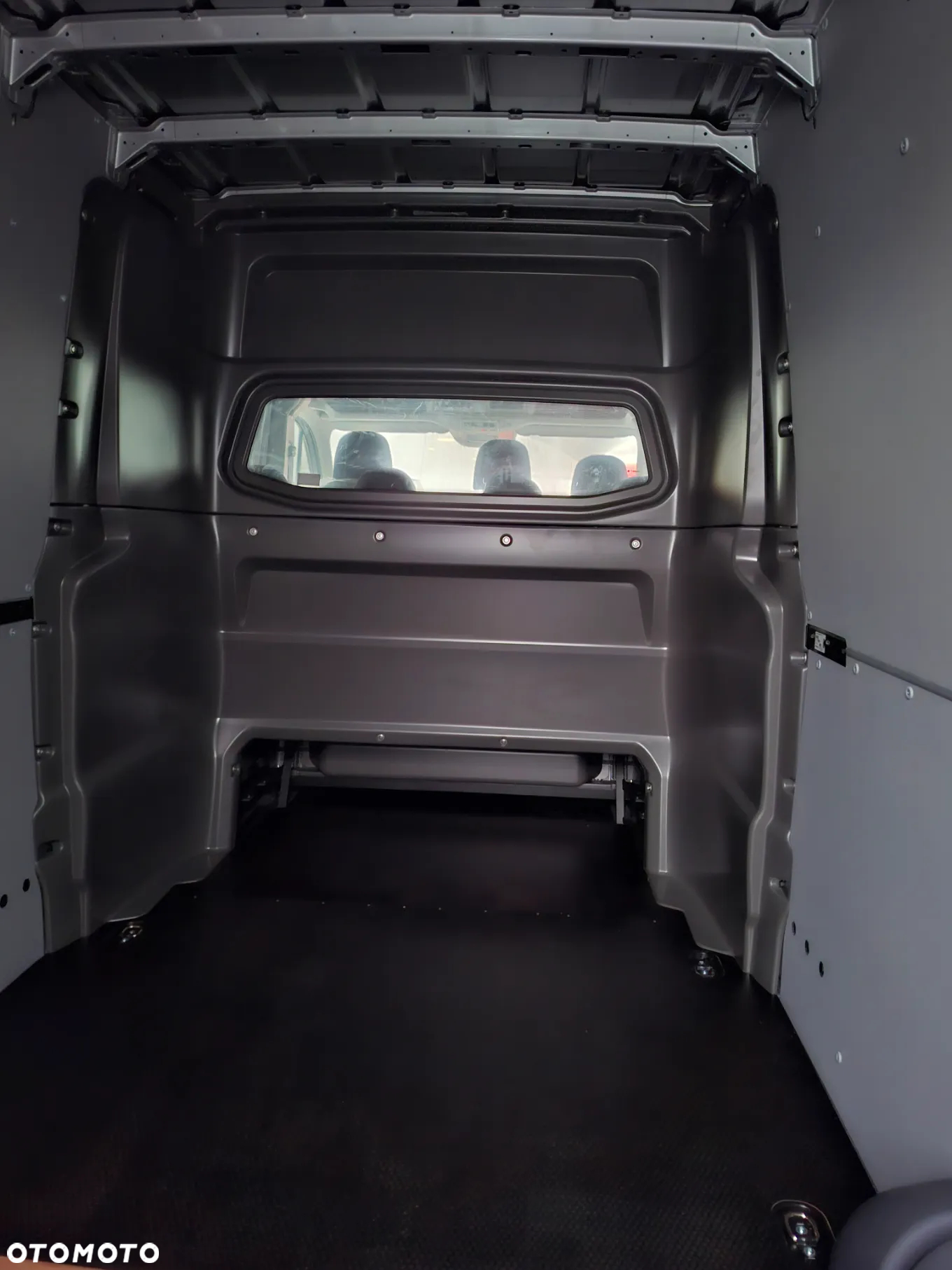 Volkswagen Crafter - 9