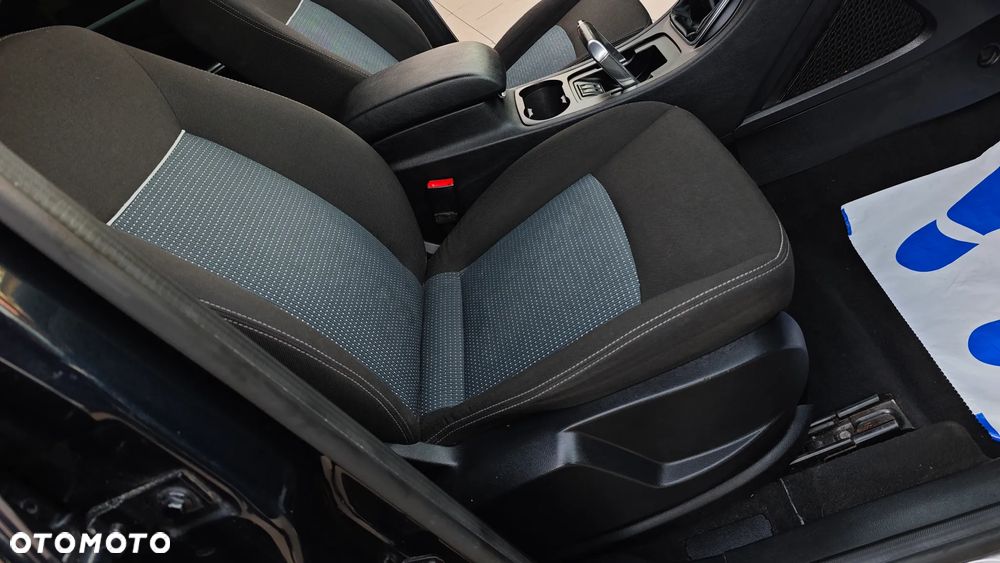 Ford Galaxy 2.0 TDCi Titanium - 9