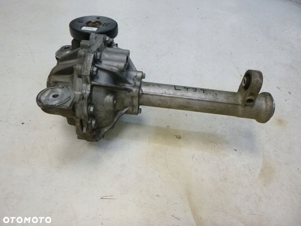 RANGE ROVER VOGUE L405 SPORT L494 3.0 D MOST DYFERENCJAŁ DYFER PRZÓD 3.21 - 8