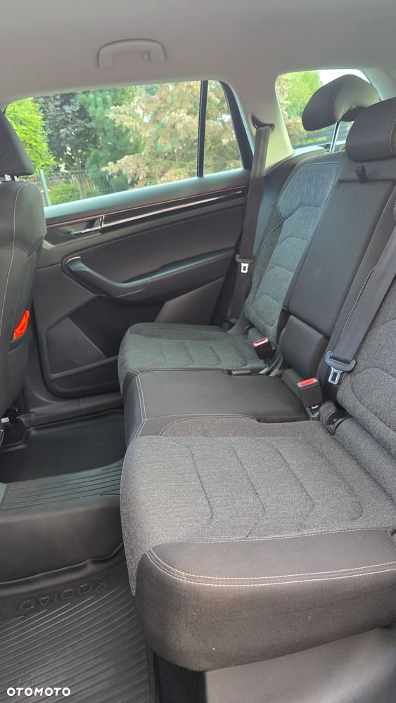 Skoda Kodiaq 2.0 TSI 4x4 Style DSG - 9