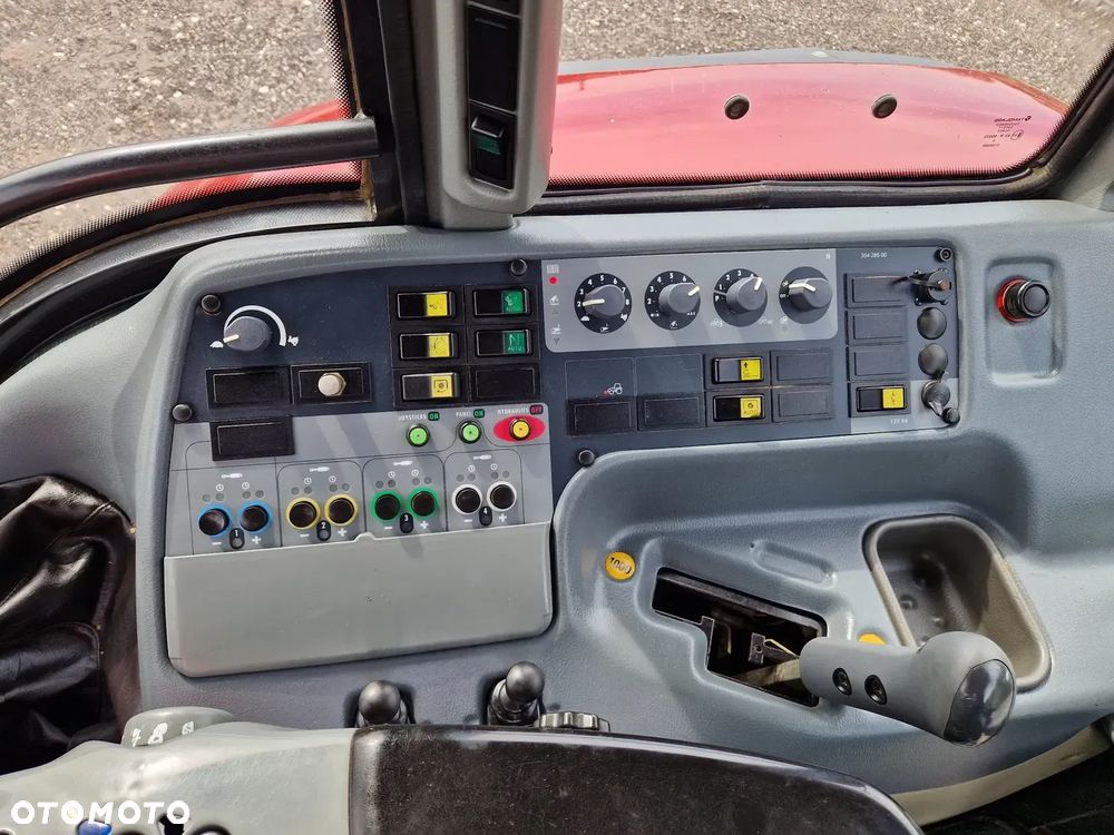 Valtra T140 HiTech - 10