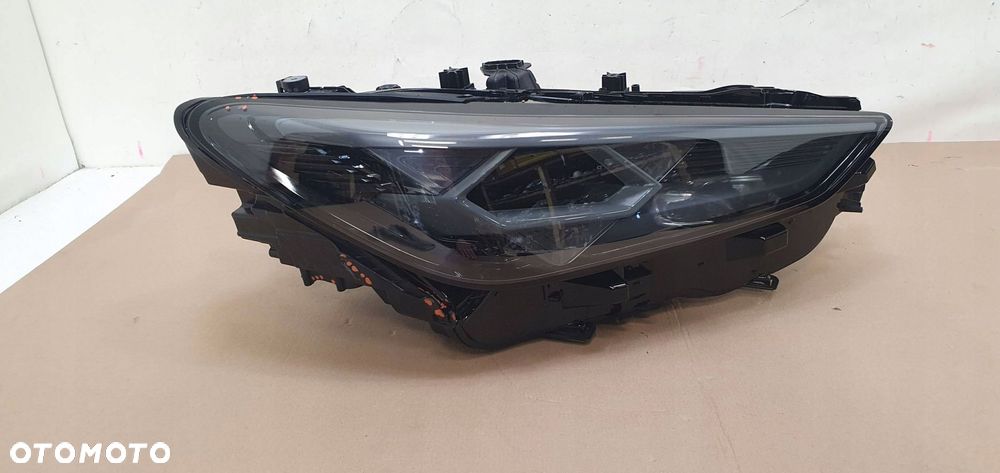 lampa przód przednia prawa cupra terramar 578941006a - 2