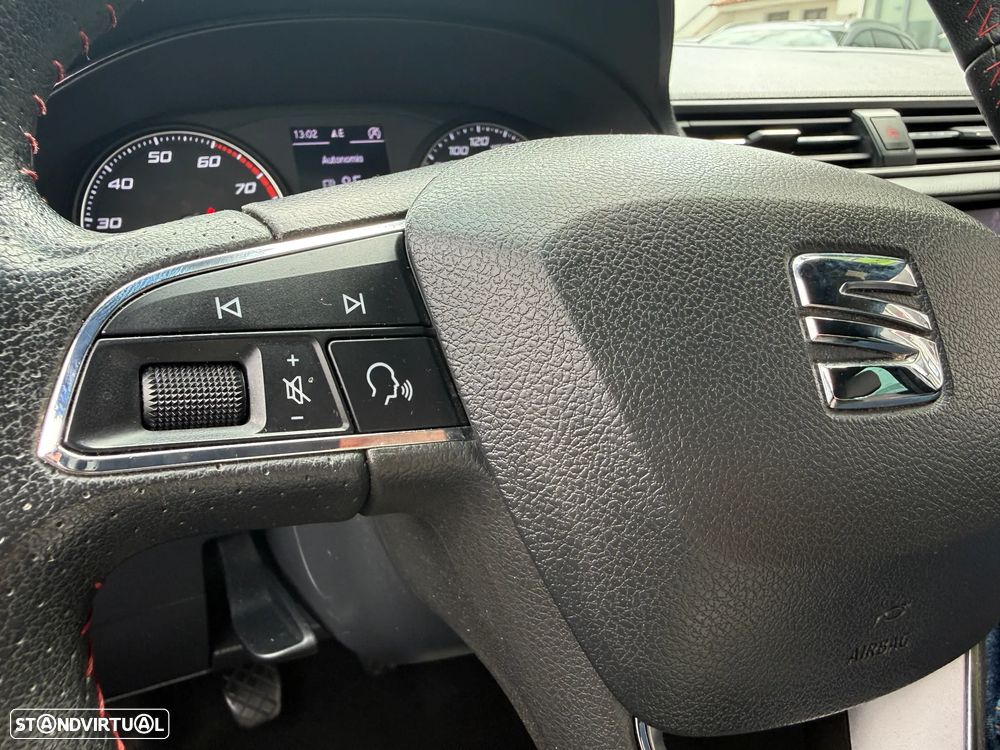 SEAT Arona 1.0 TSI FR - 34