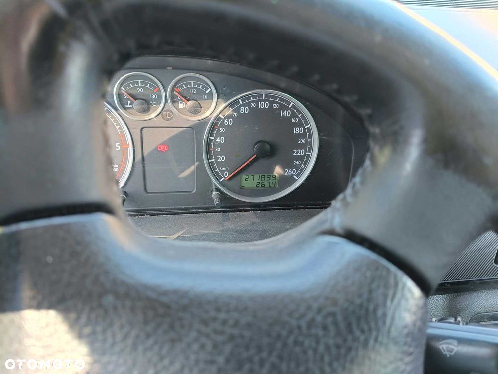 Volkswagen Sharan - 2