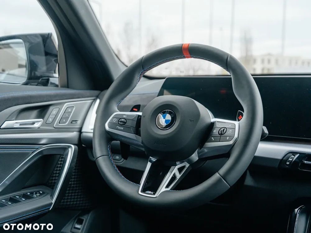 BMW X2 - 8