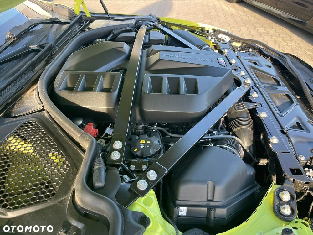 BMW M3 Competition xDrive sport - 17