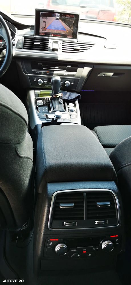 Audi A6 Avant 2.0 TDI Ultra S tronic - 24