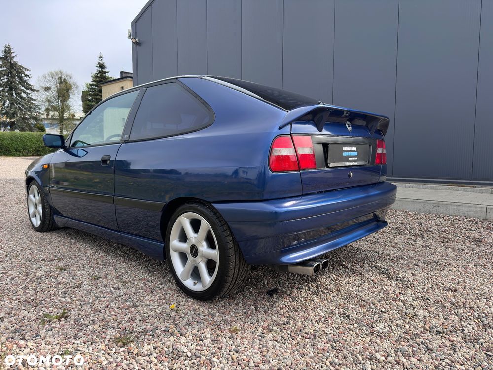 Lancia Delta - 4