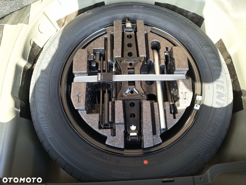 Skoda Kamiq 1.0 TSI Drive DSG - 19