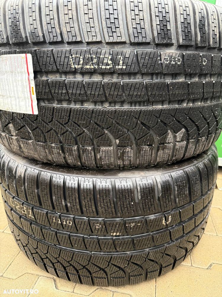 295 30 R21 PIRELLI IARNA COMPLET NOI - 1