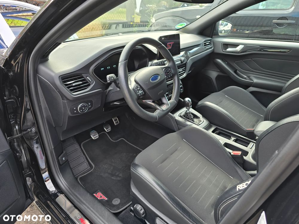 Ford Focus 2.3 EcoBoost S&S ST - 5