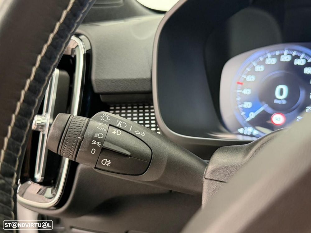 Volvo XC 40 1.5 T4 PHEV R-Design - 20