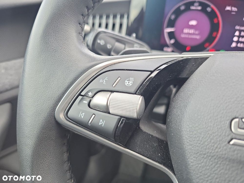 Skoda Superb - 18